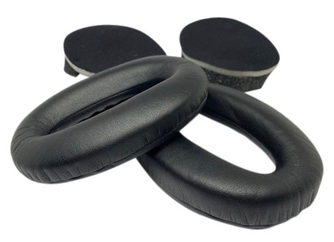 Replacement Ear Pad Cushions Parts for Sony WH-1000XM2 and MDR-1000X Headphones - product image 24 - Audio Sellerz
