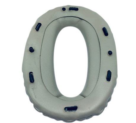 Replacement Ear Pad Cushions Parts for Sony WH-1000XM2 and MDR-1000X Headphones - product image 9 - Audio Sellerz