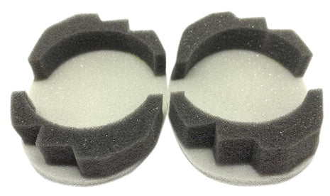 Replacement Ear Pad Cushions Parts for Sony WH-1000XM2 and MDR-1000X Headphones - product image 26 - Audio Sellerz
