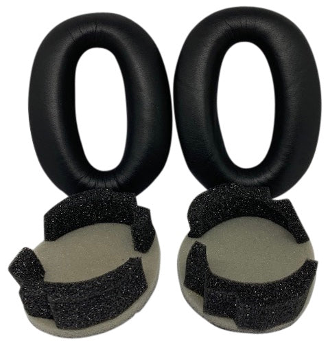 Replacement Ear Pad Cushions Parts for Sony WH-1000XM2 and MDR-1000X Headphones - product image 6 - Audio Sellerz