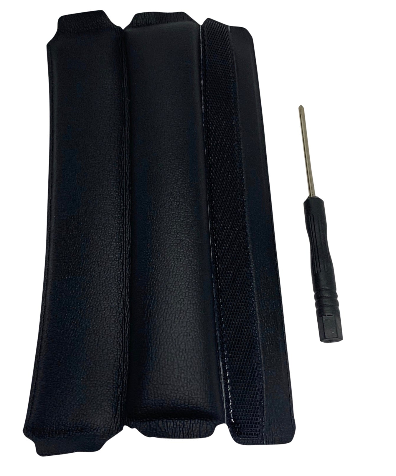 Replacement Headband Pad Kit for Bose SoundLink Around-Ear II Wireless AE2 BA2 Headphones - product image 3 - Audio Sellerz