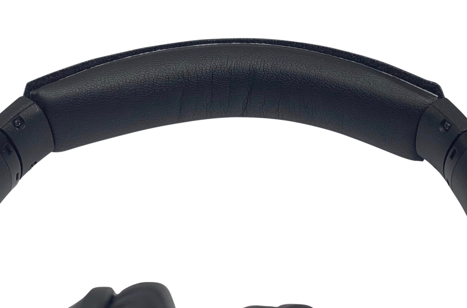 Replacement Headband Pad Kit for Bose SoundLink Around-Ear II Wireless AE2 BA2 Headphones - product image 1 - Audio Sellerz