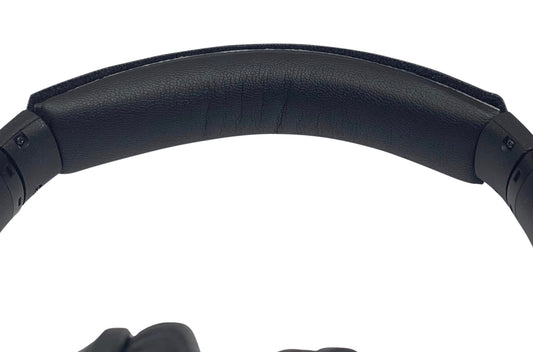 Replacement Headband Pad Kit for Bose SoundLink Around-Ear II Wireless AE2 BA2 Headphones - product image 1 - Audio Sellerz