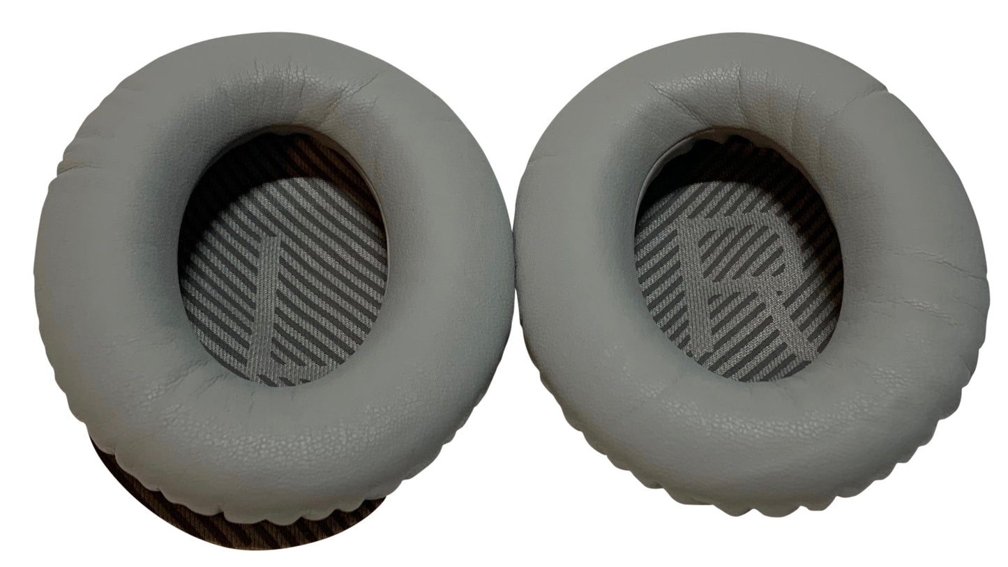 Replacement Ear Pads Cushion for QuietComfort 35 QC35 QC35II Bose Headphones - product image 10 - Audio Sellerz