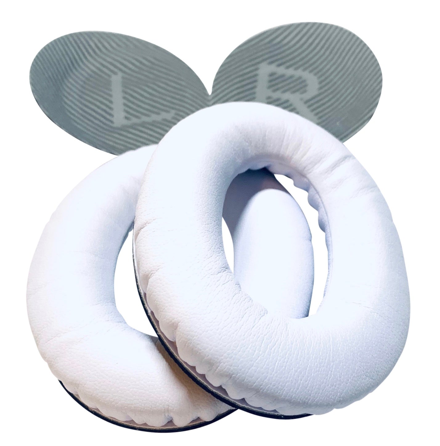 Replacement Ear Pads Cushion for QuietComfort 35 QC35 QC35II Bose Headphones - product image 11 - Audio Sellerz