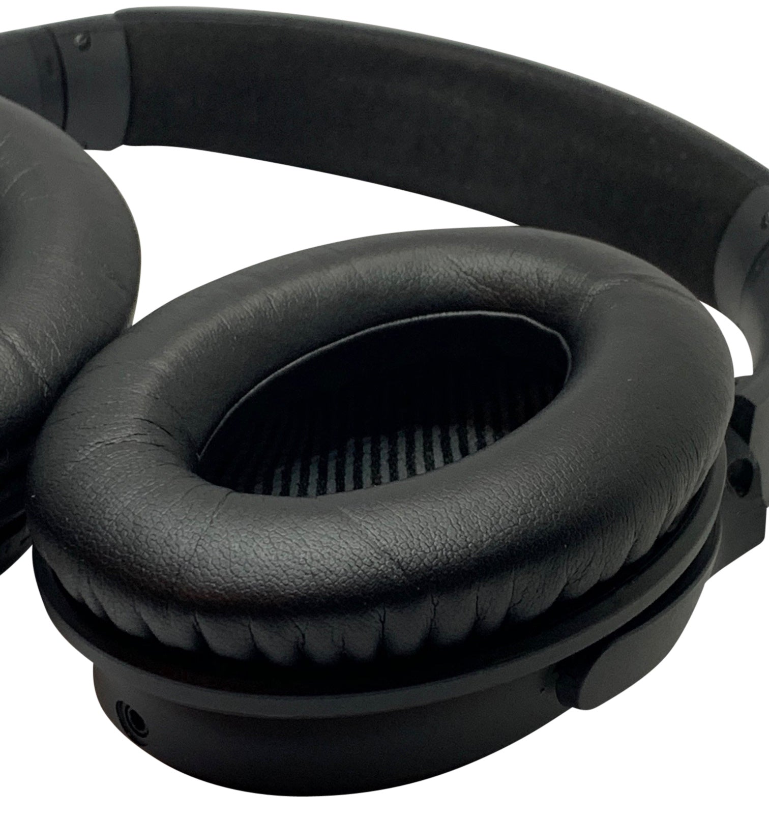 Replacement Ear Pads Cushion for QuietComfort 35 QC35 QC35II Bose Headphones - product image 5 - Audio Sellerz