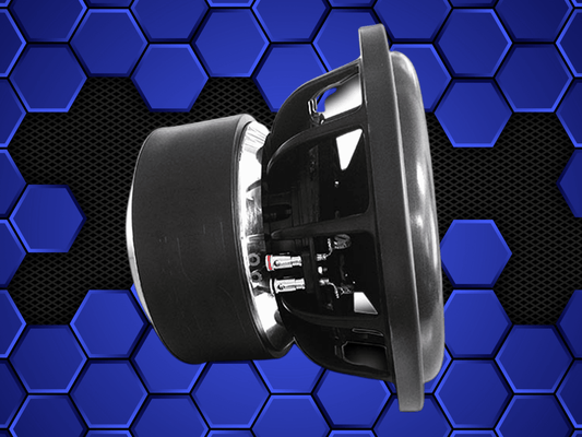 XL SPL Subwoofers.