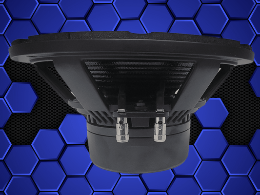 DC Audio NEO CF 8" Full Range Pro Audio.