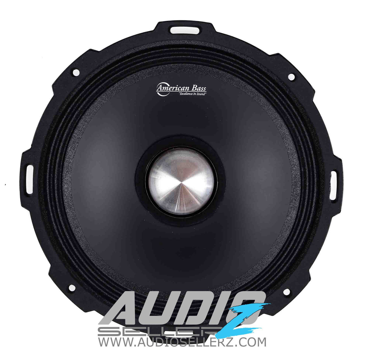 Godfather 10" Midrange Speaker - American Bass Audio