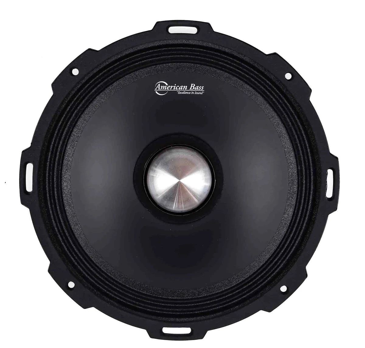 American Bass Godfather 10" Midrange Speaker - Audio Sellerz