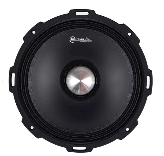 American Bass Godfather 10" Midrange Speaker - Audio Sellerz