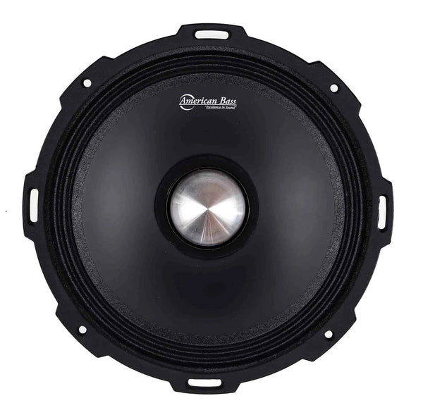 American Bass Godfather 10" Midrange Speaker - Audio Sellerz