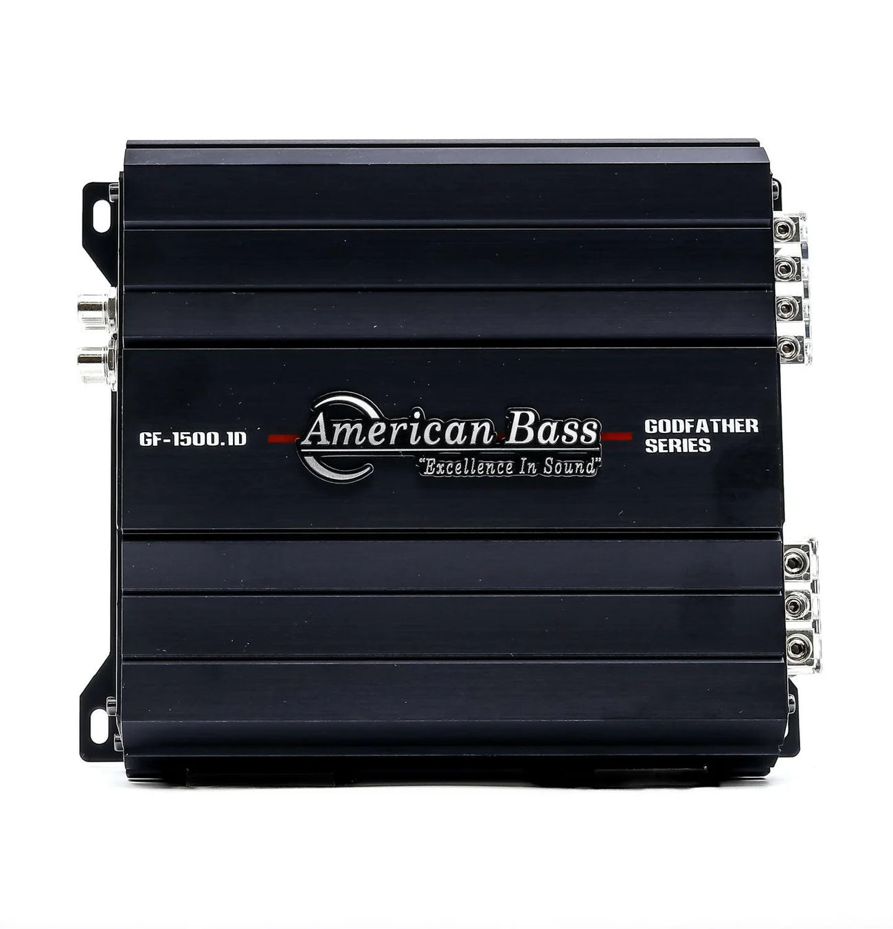 American Bass Godfather