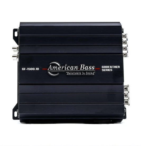 American Bass Godfather
