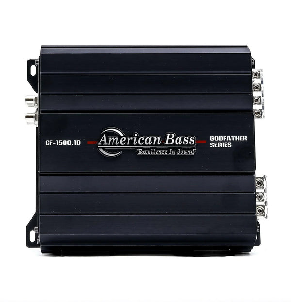 American Bass Godfather