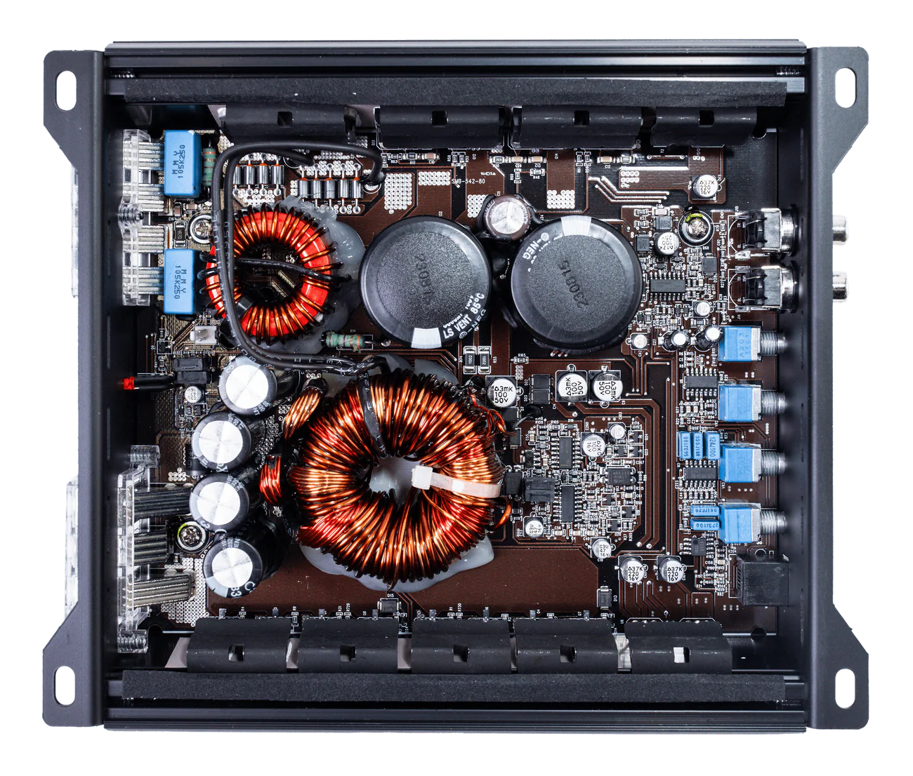 American Bass Godfather