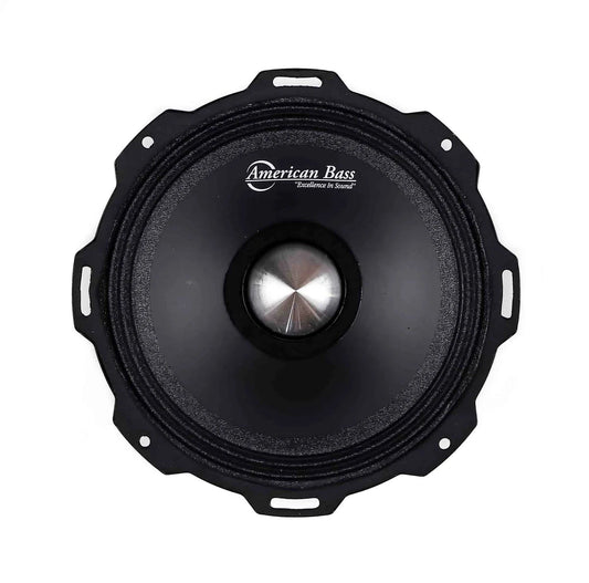American Bass Godfather 6.5" Midrange Speaker - Audio Sellerz