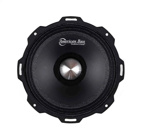 American Bass Godfather 6.5" Midrange Speaker - Audio Sellerz
