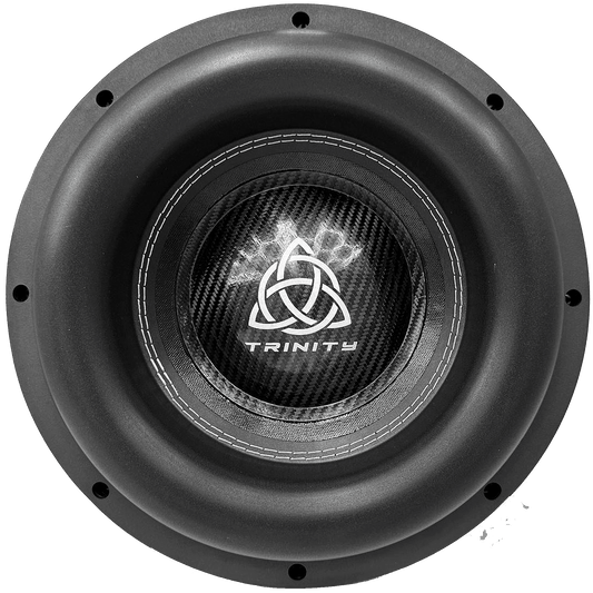 Trinity H Series 12" Subwoofer Recone Kit