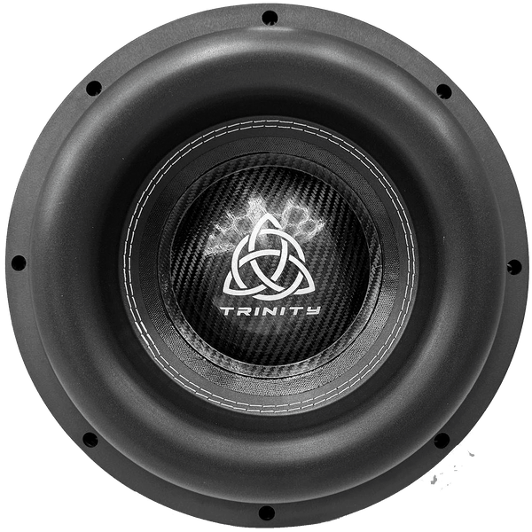 Trinity H Series 12" Subwoofer Recone Kit