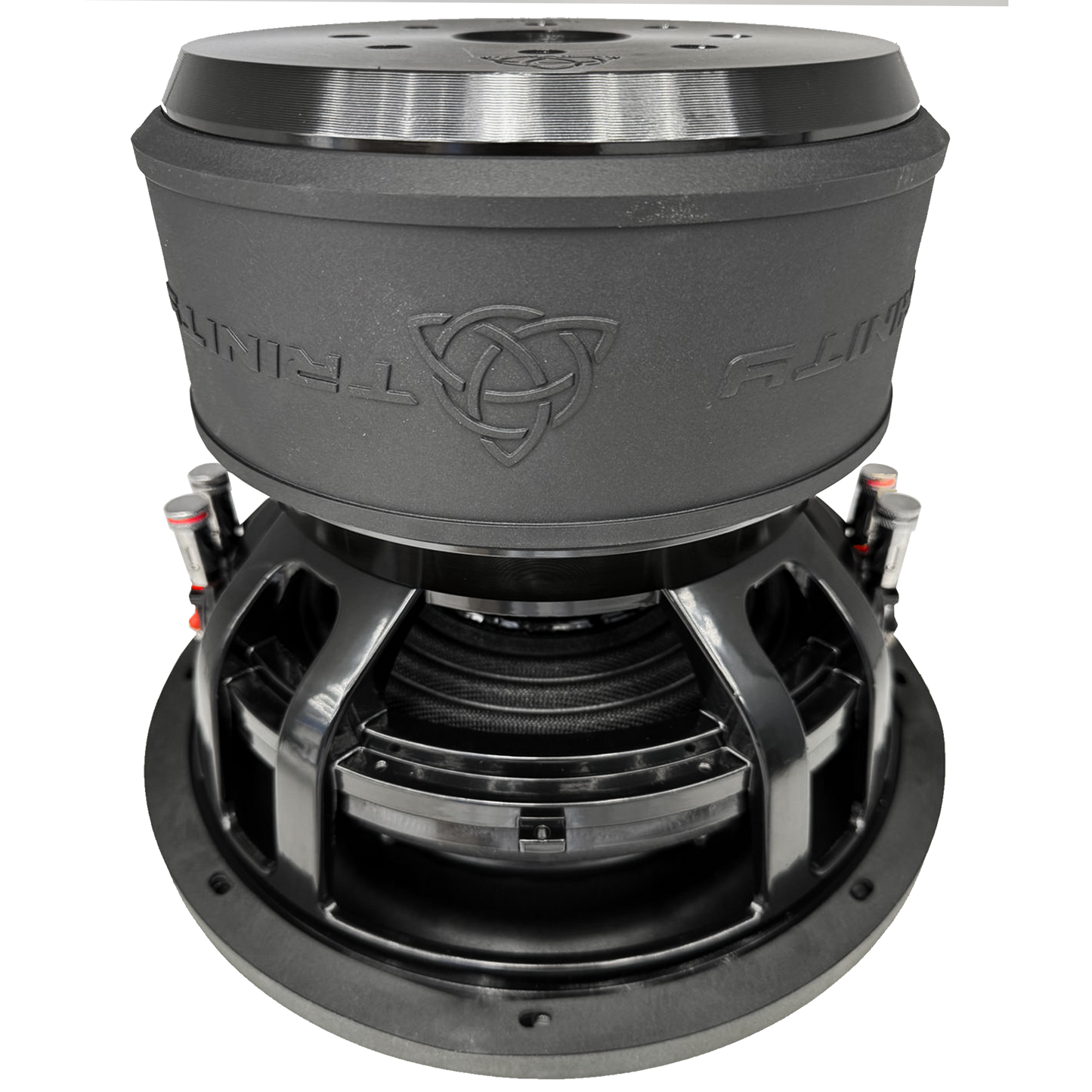 Trinity H Series 12" Subwoofer 3,500 Watts RMS