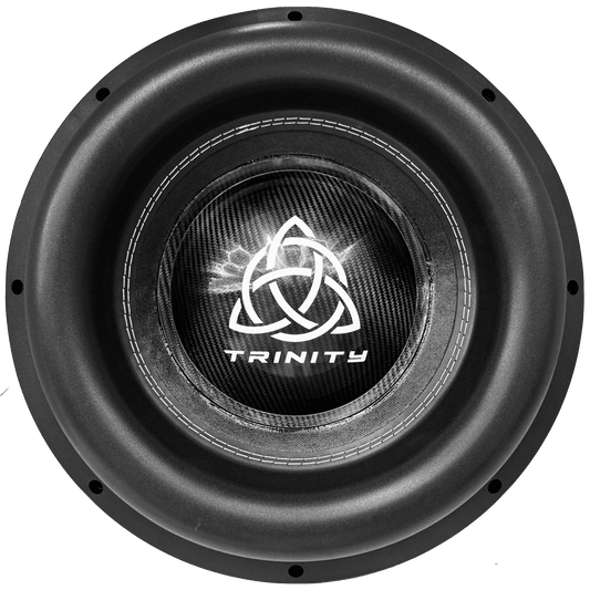Trinity H Series 8'' Subwoofer Recone Kit  
