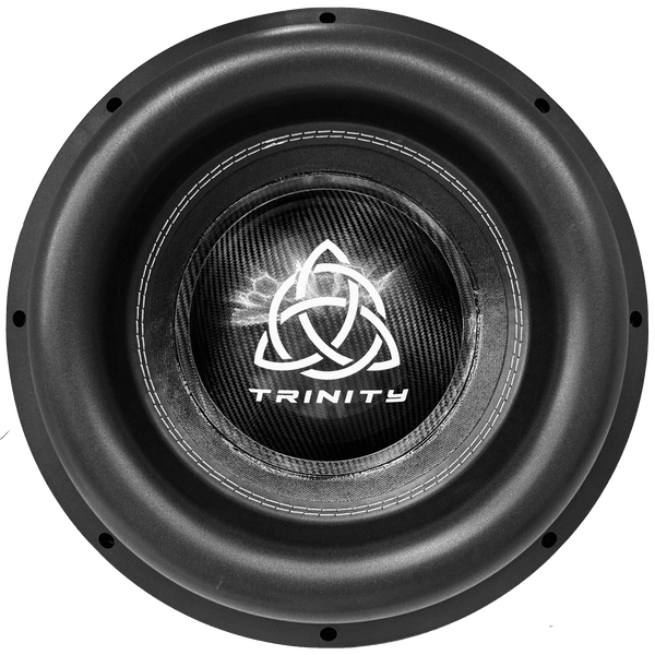 Trinity H Series 8'' Subwoofer Recone Kit  