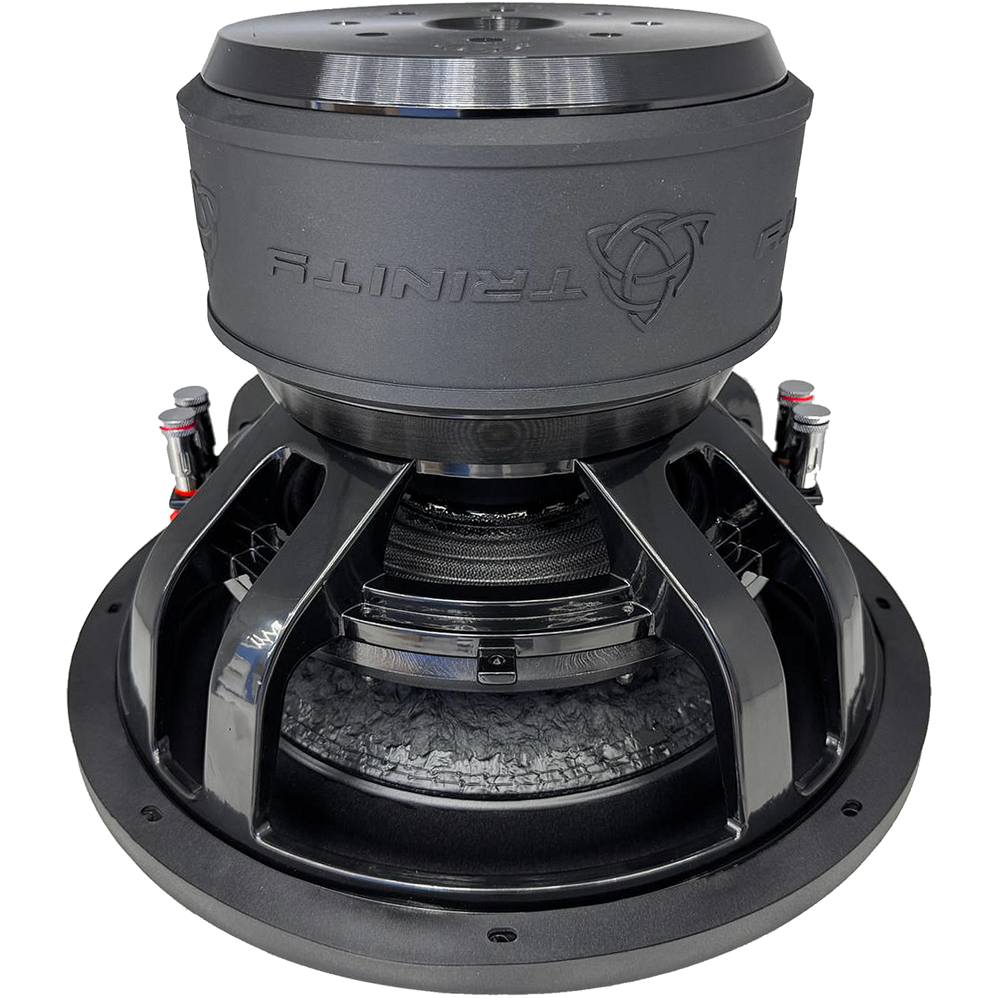 Trinity H Series 15" Subwoofer 3,500 Watts RMS