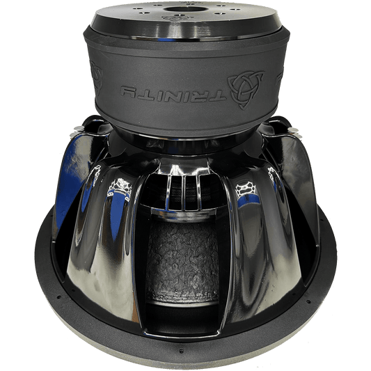 Trinity H Series 18" Subwoofer 3,500 Watts RMS