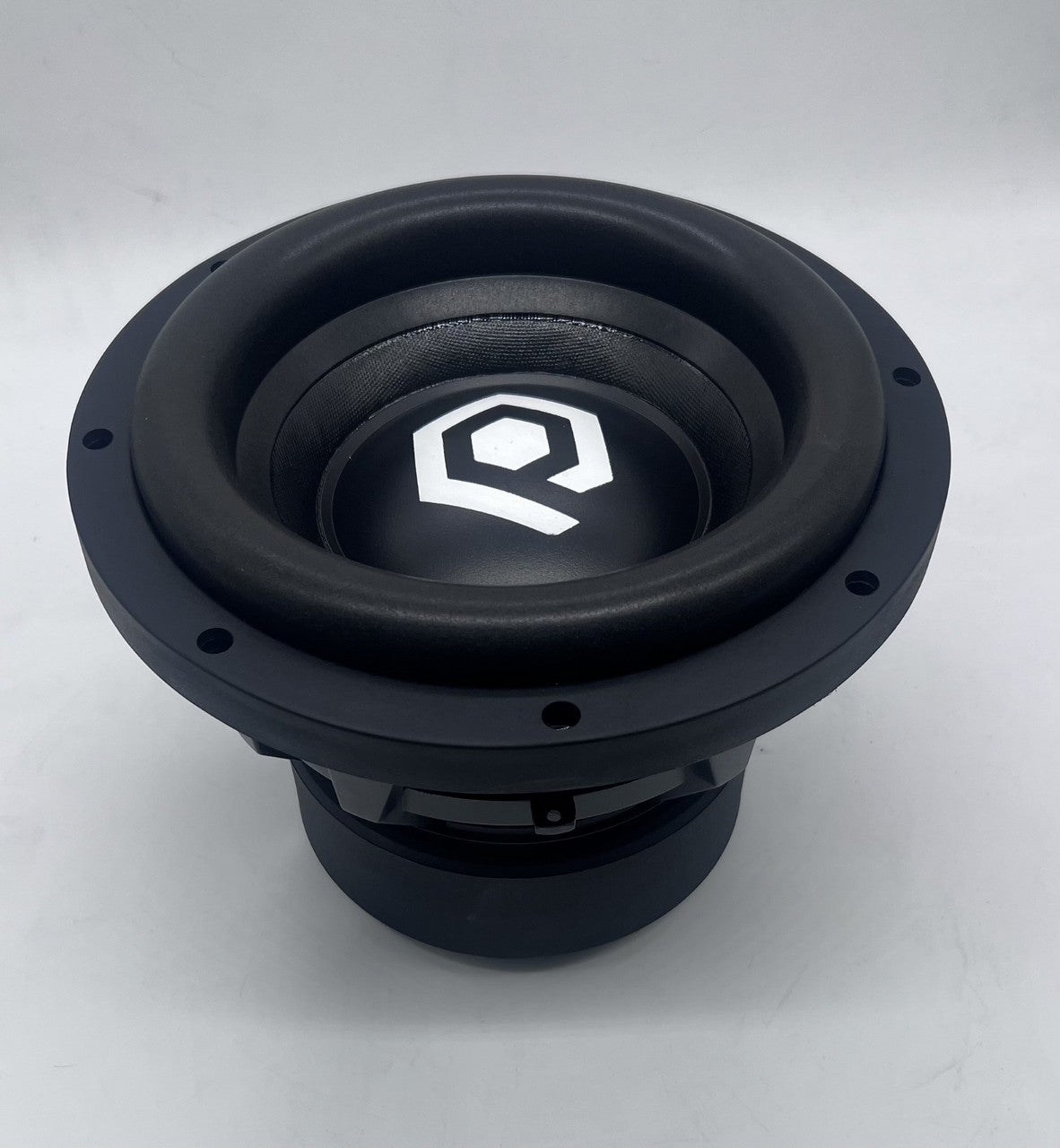 SoundQubed HDS3.3 10" 1500W RMS DVC Subwoofer D2/D4