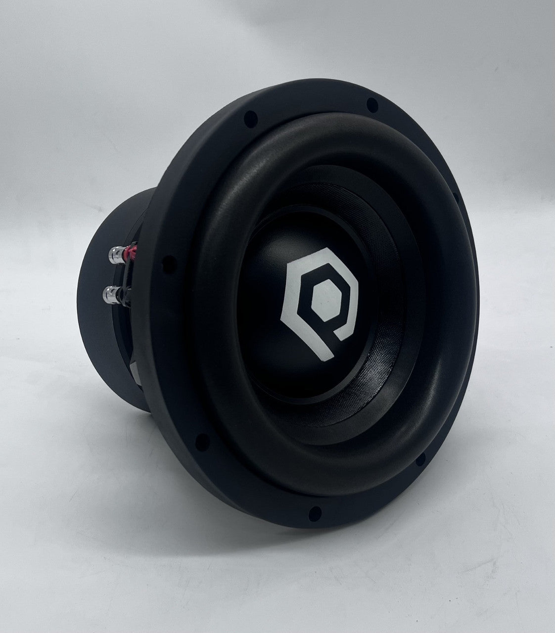 SoundQubed HDS3.3 10" 1500W RMS DVC Subwoofer D2/D4