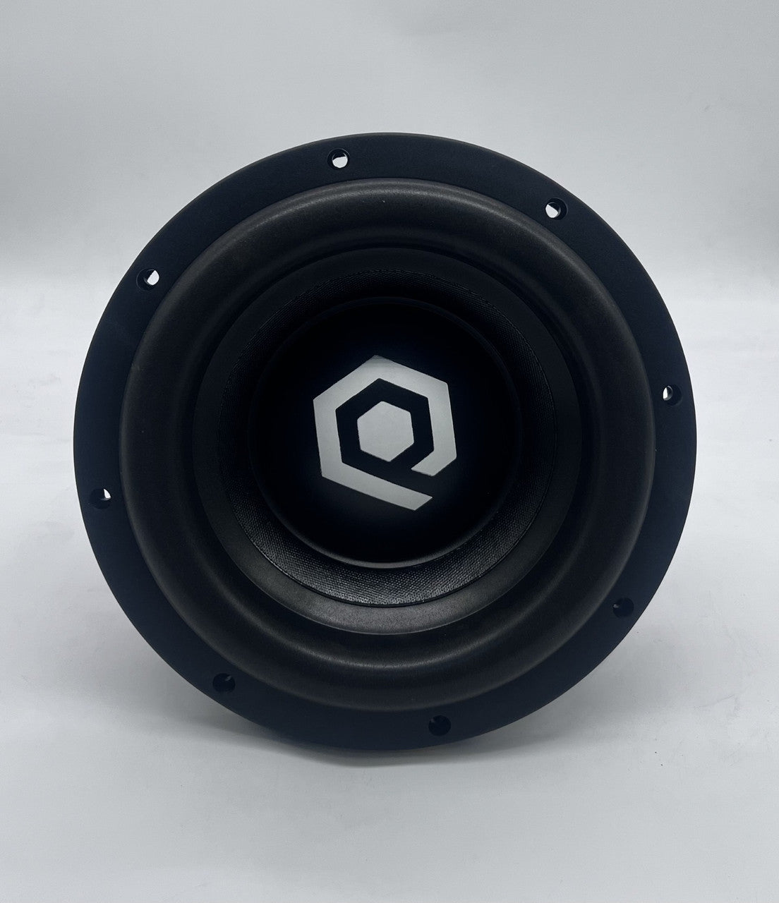 SoundQubed HDS3.3 10" 1500W RMS DVC Subwoofer D2/D4