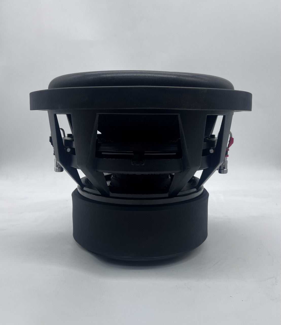 SoundQubed HDS3.3 10" 1500W RMS DVC Subwoofer D2/D4
