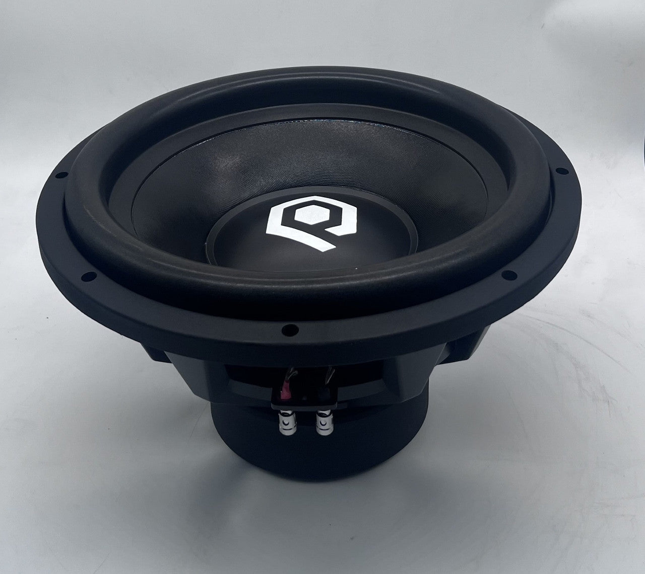 SoundQubed HDS3.3 15" 1500W RMS DVC Subwoofer D2/D4
