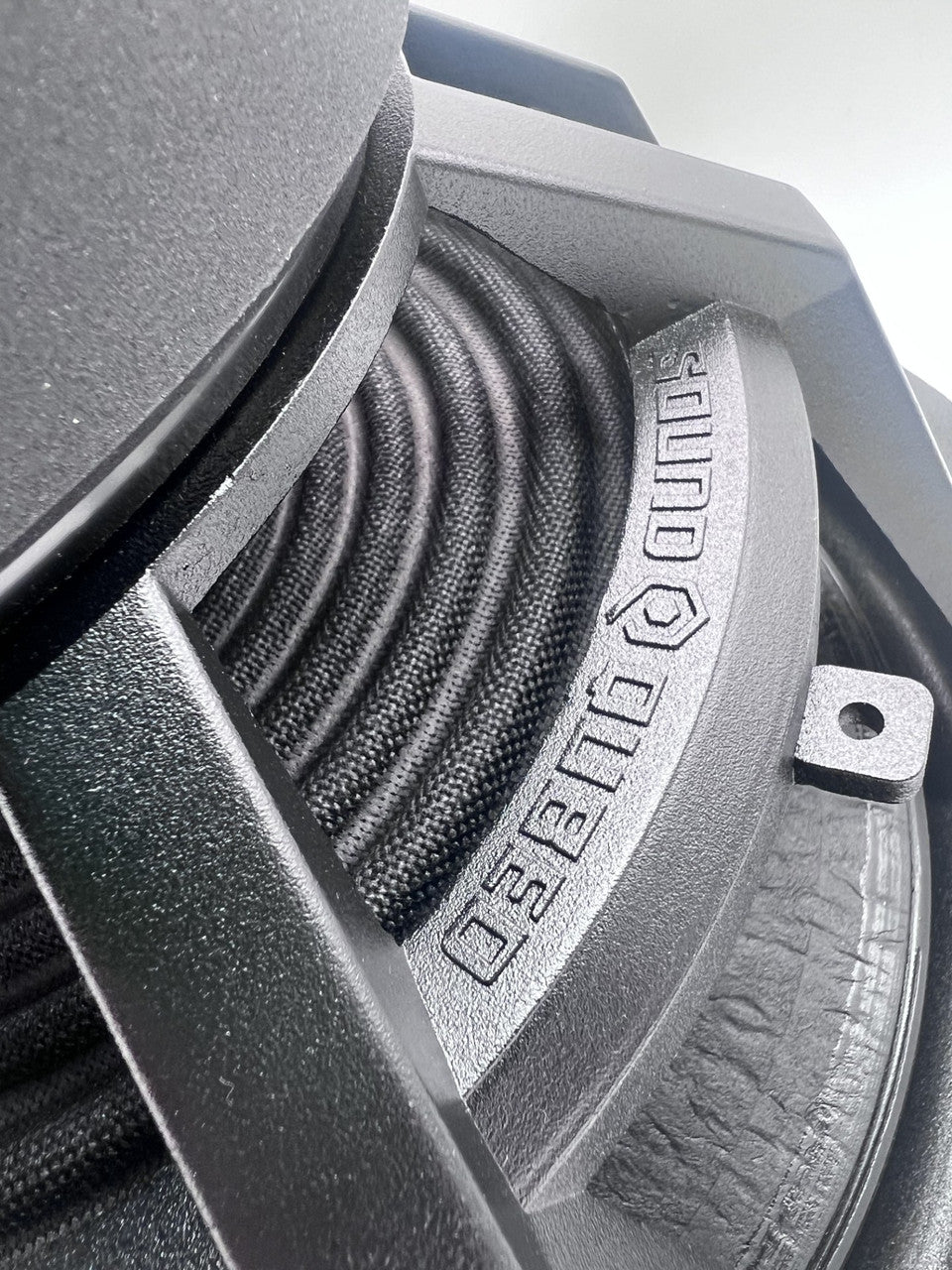 SoundQubed HDS3.3 15" 1500W RMS DVC Subwoofer D2/D4