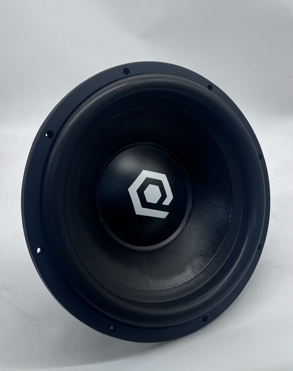 SoundQubed HDS3.3 15" 1500W RMS DVC Subwoofer D2/D4