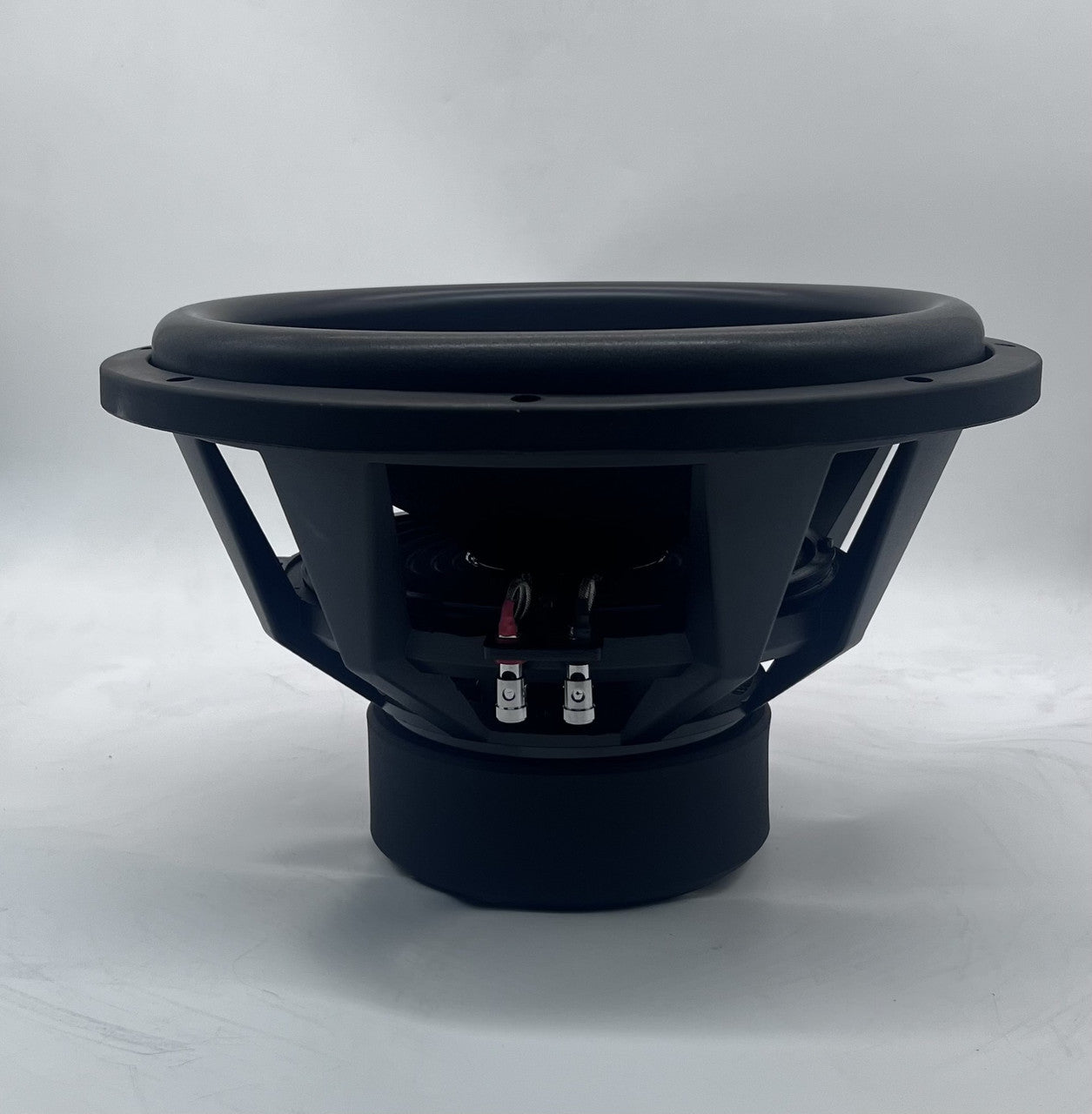 SoundQubed HDS3.3 15" 1500W RMS DVC Subwoofer D2/D4
