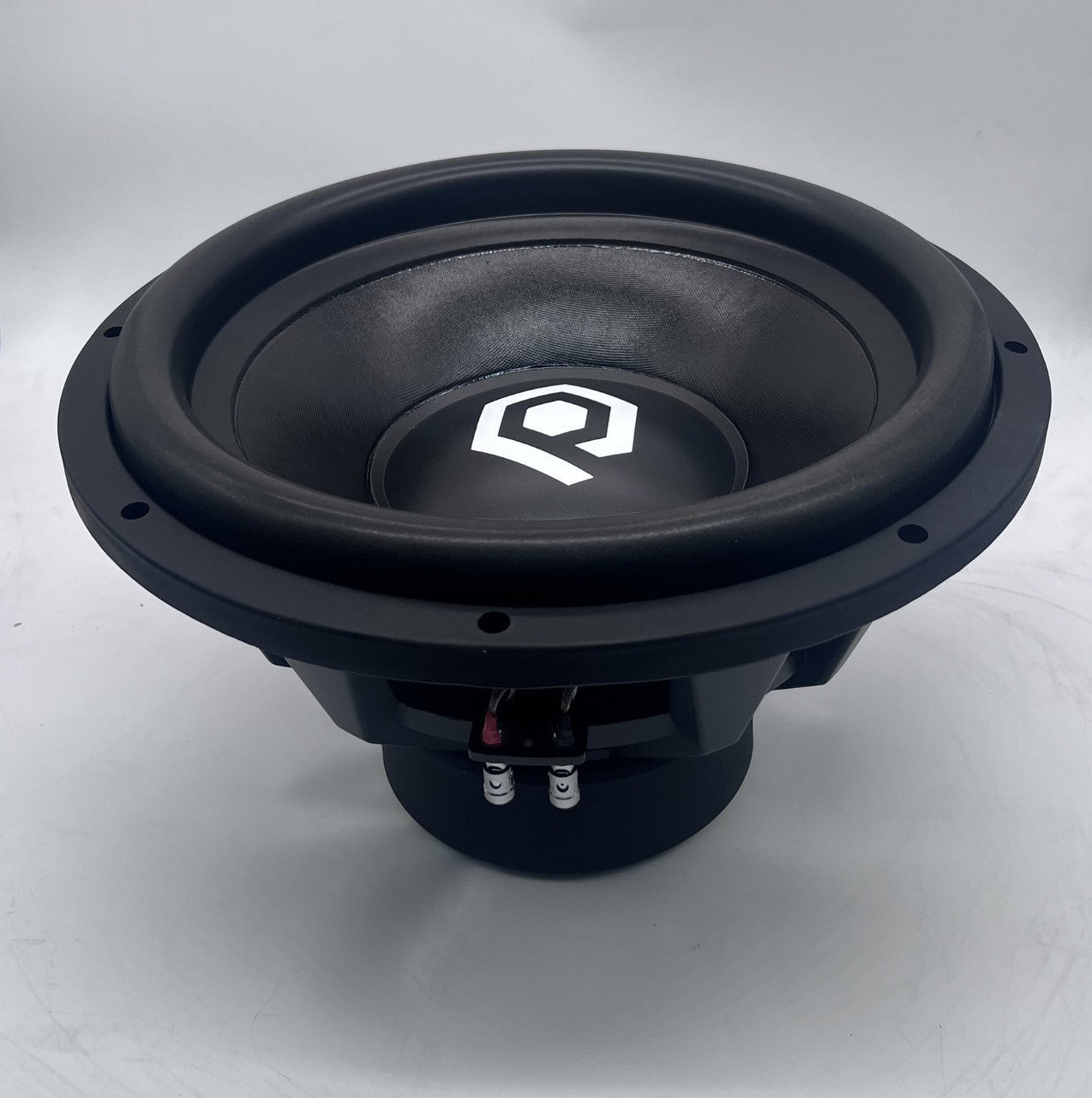 SoundQubed HDS3.3 15" 1500W RMS DVC Subwoofer D2/D4