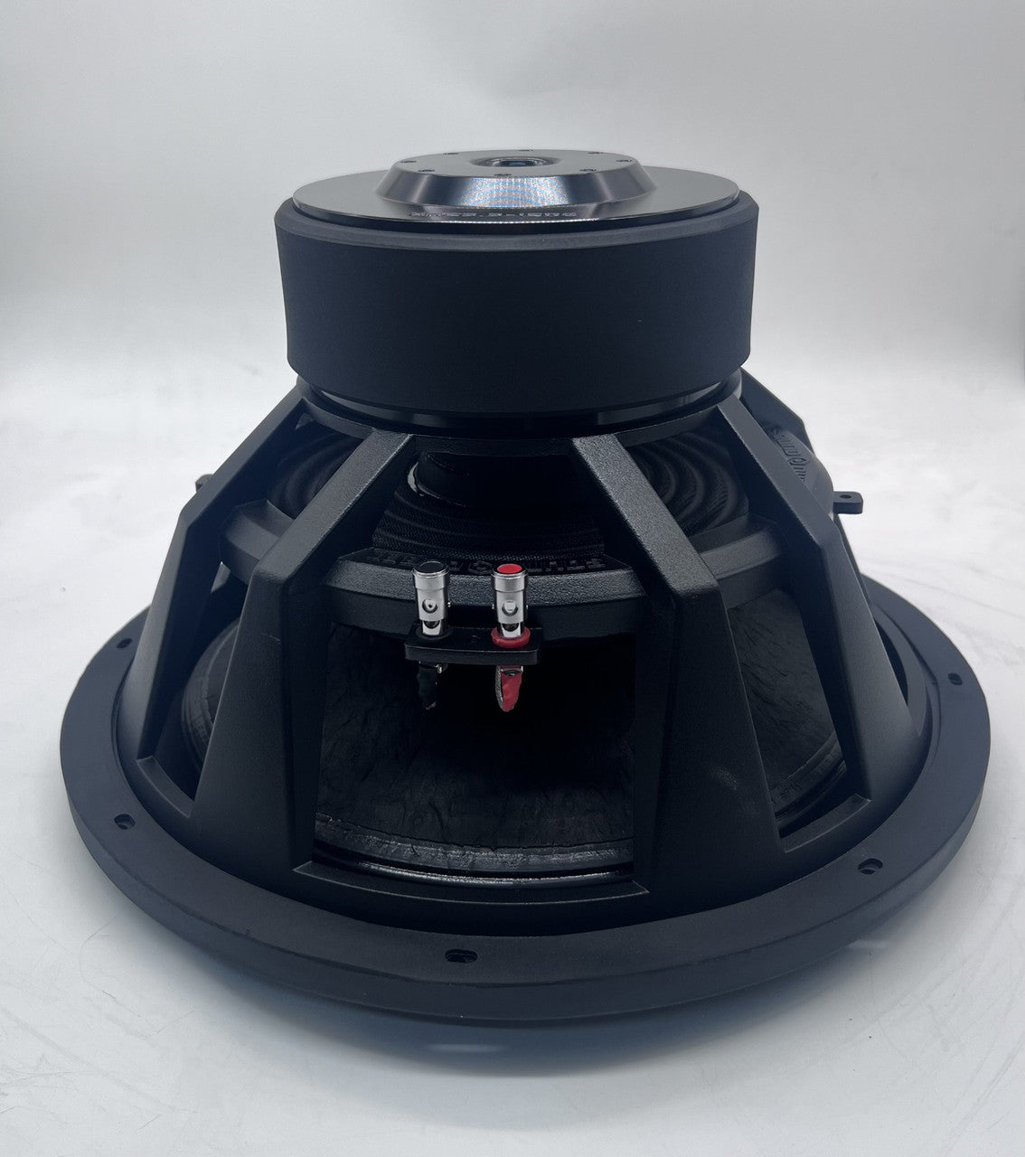 SoundQubed HDS3.3 15" 1500W RMS DVC Subwoofer D2/D4