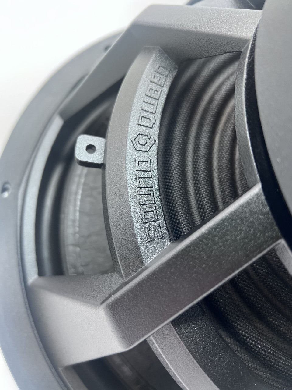 SoundQubed HDS3.3 15" 1500W RMS DVC Subwoofer D2/D4