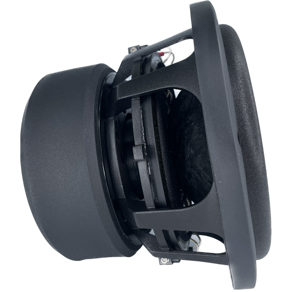 SoundQubed HDS2.208 8" Subwoofer 600W RMS D2 or D4 - Audio Sellerz