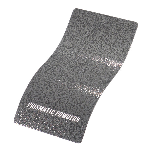 Hilltop Silver PLS-2334 Prismatic Powders powder coat color swatch