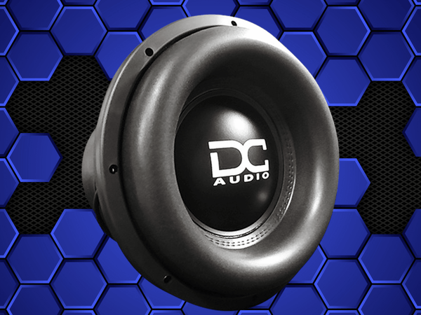 XL Elite Subwoofers.