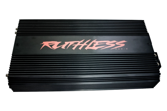 Ruthless Audio 2300.1 - Audio Sellerz
