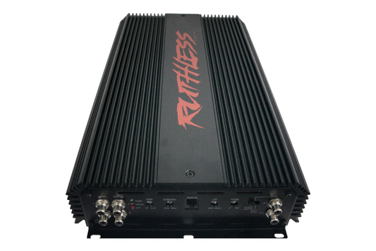 Ruthless Audio 2300.1 - Audio Sellerz