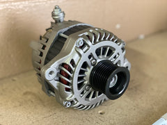 High Output Alternator Subaru