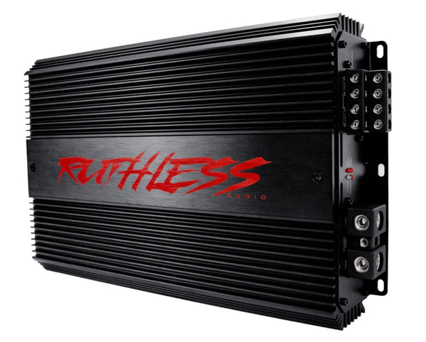 Ruthless Audio 1500.4 - Audio Sellerz