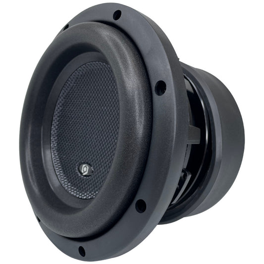 SoundQubed 8" HDX Subwoofer - Audio Sellerz