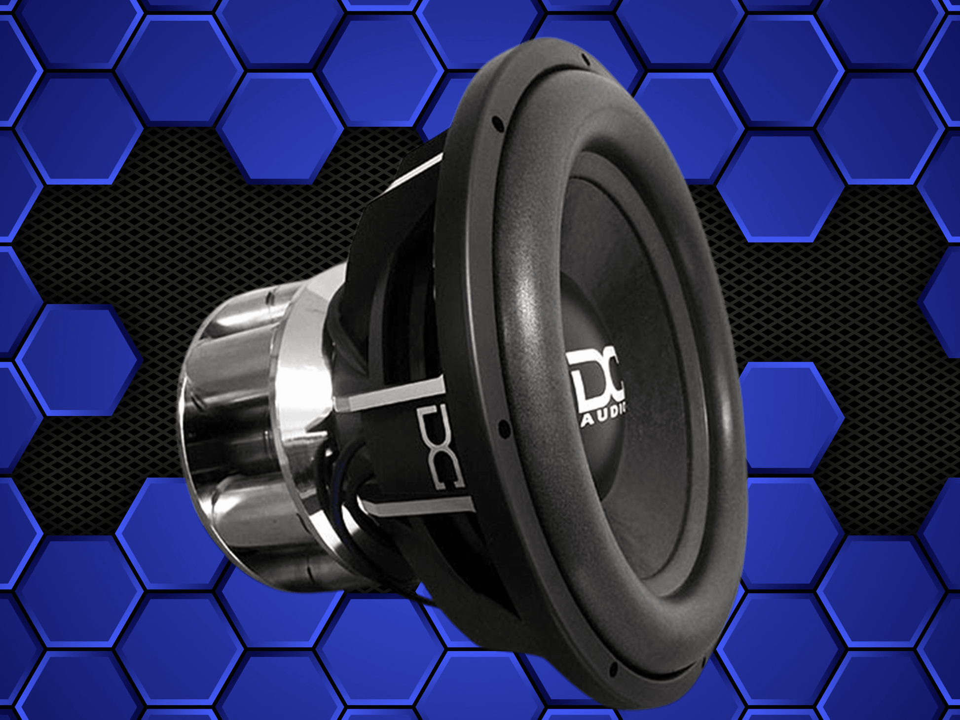 NEO Elite 4.0 Subwoofers.