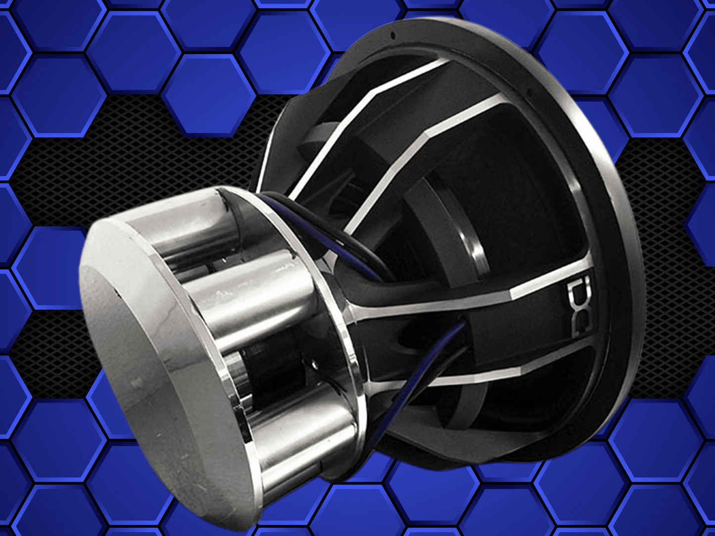 NEO Elite 4.0 Subwoofers.